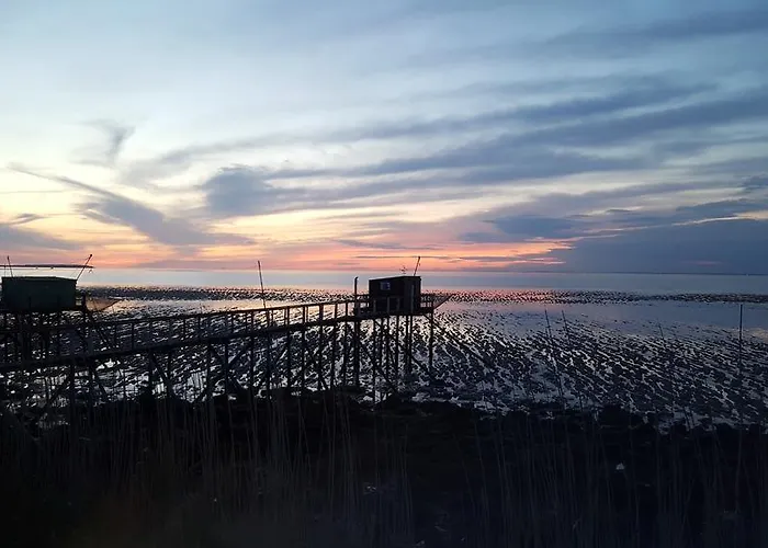 Grand Des Bains Fouras