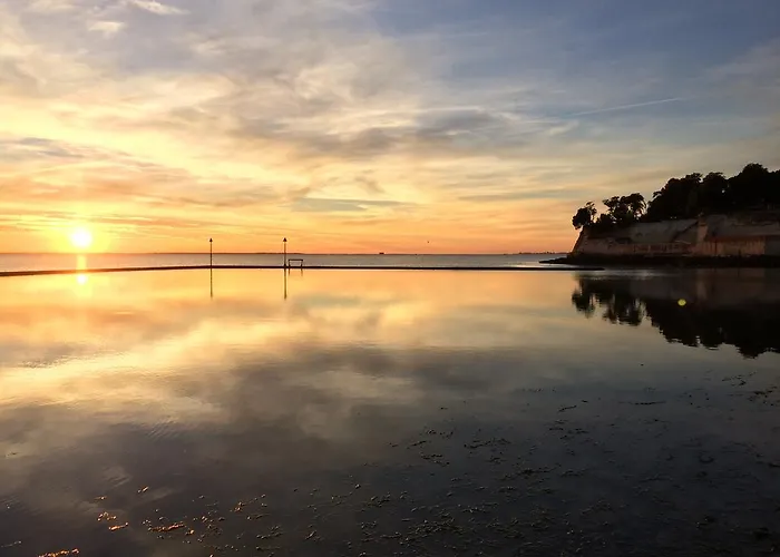 Grand Des Bains Fouras