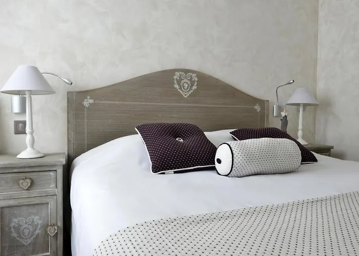 Grand Des Bains Fouras