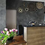 Hotel Grand Des Bains Fouras
