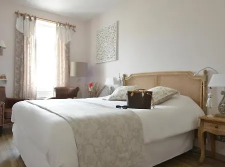 Grand Des Bains Hotel