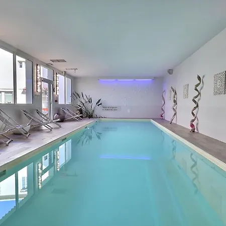 Hotel Grand Des Bains Fouras