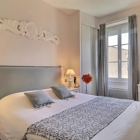 Hotel Grand Des Bains Fouras