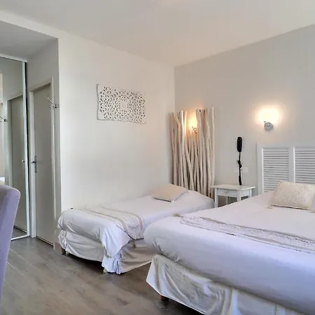 Grand Des Bains 3* Fouras