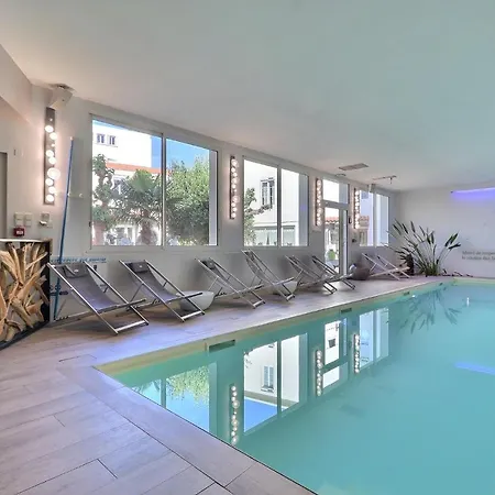 Hotel Grand Des Bains Fouras