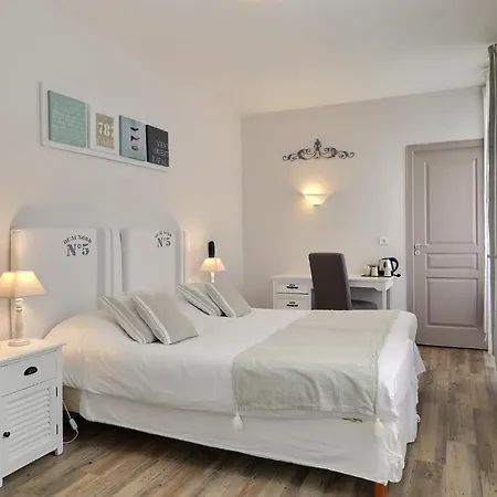 Grand Des Bains Fouras