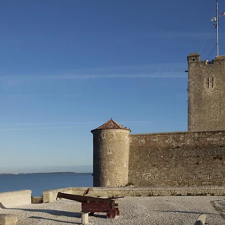 Hotel Grand Des Bains