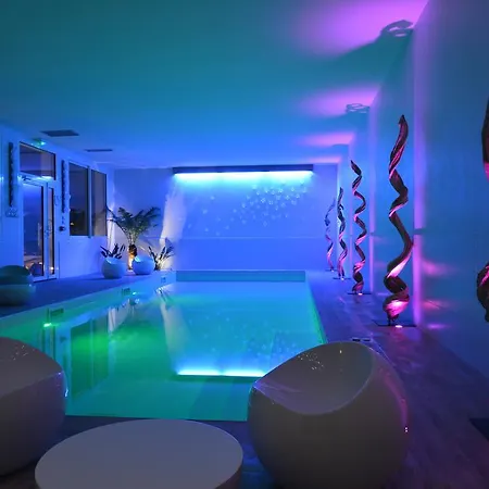 Hotel Grand Des Bains Fouras
