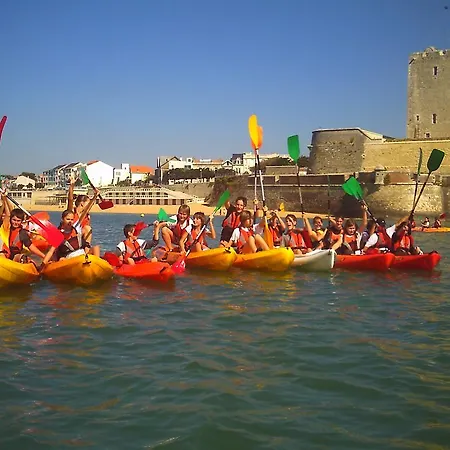 Grand Des Bains Hotel Fouras