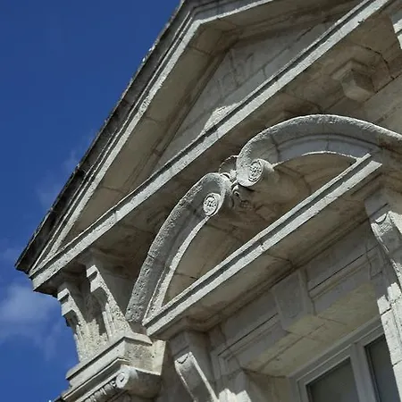 Grand Des Bains Hotel