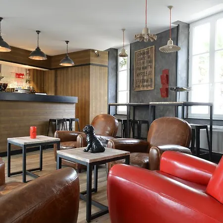 Grand Des Bains Hotel Fouras