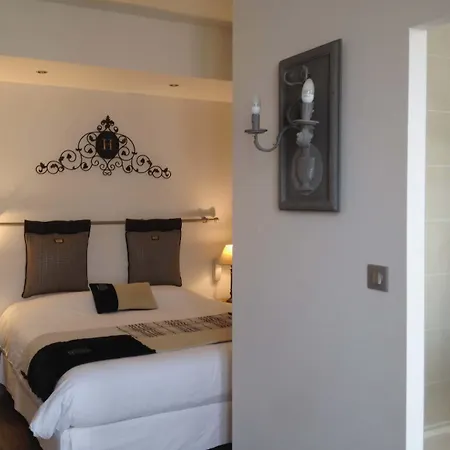 Grand Des Bains 3*