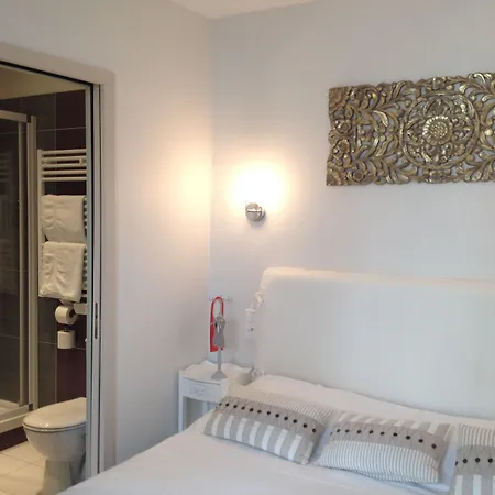 Grand Des Bains 3*