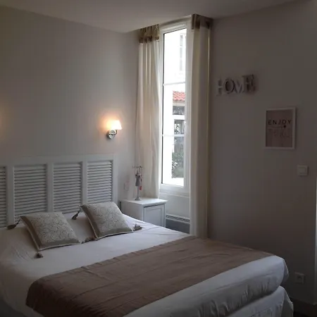 Grand Des Bains Hotel Fouras