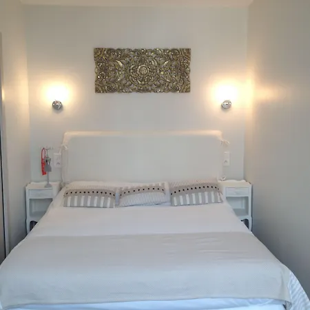 Hotel Grand Des Bains Fouras