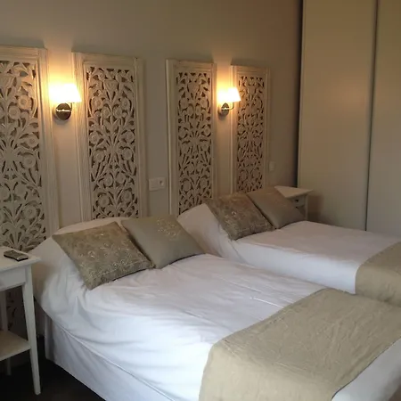 Grand Des Bains Hotel