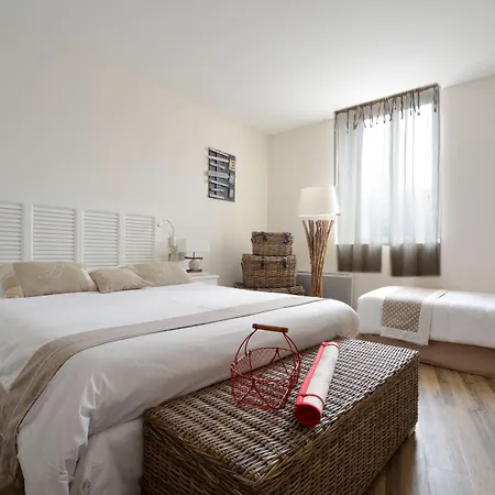 Hotel Grand Des Bains 3*