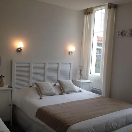 Grand Des Bains Hotel