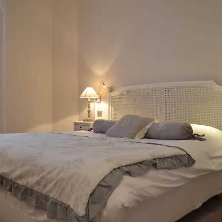 Hotel Grand Des Bains