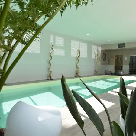 Grand Des Bains 3*