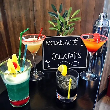 Hotel Grand Des Bains