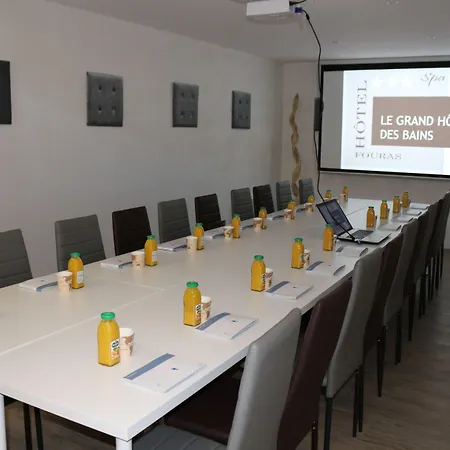 Hotel Grand Des Bains Fouras