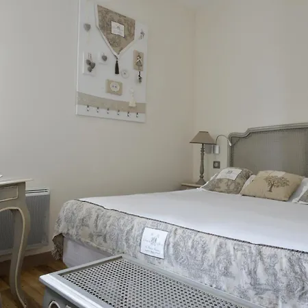 Grand Des Bains Szálloda 3*