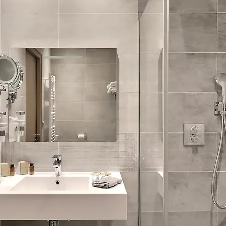 Hotel Grand Des Bains Fouras