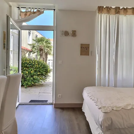 Grand Des Bains Szálloda