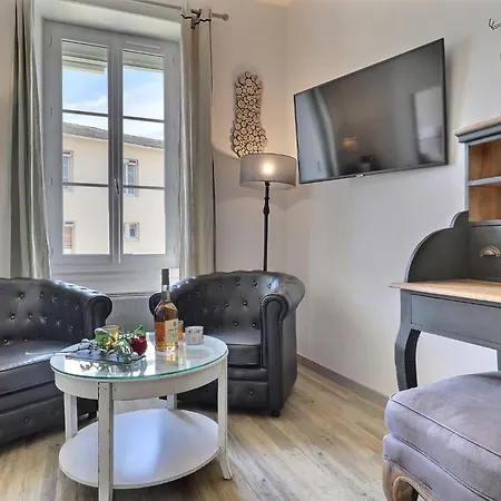 Hotel Grand Des Bains Fouras