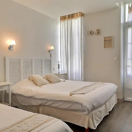 Grand Des Bains 3*