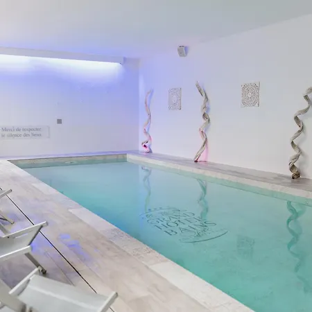 Grand Des Bains