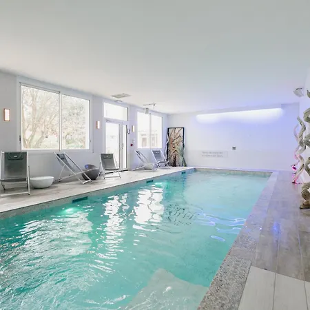 Grand Des Bains Hotel 3*