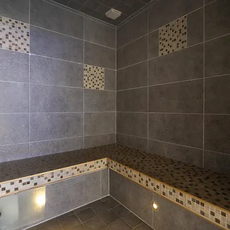 Grand Des Bains Hotel Fouras