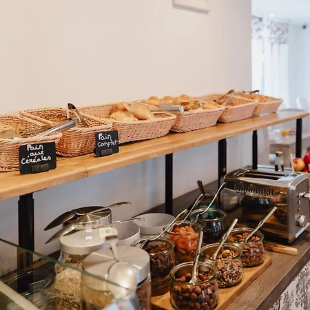 Grand Des Bains Hotel Fouras