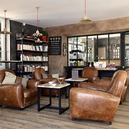 Hotel Grand Des Bains