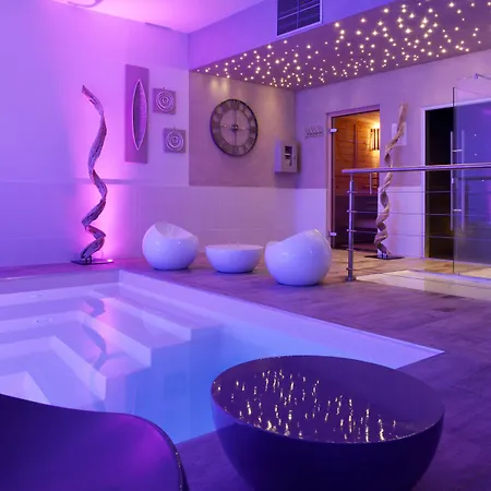 Hotel Grand Des Bains