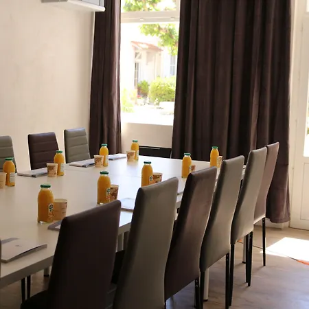 Hotel Grand Des Bains Fouras