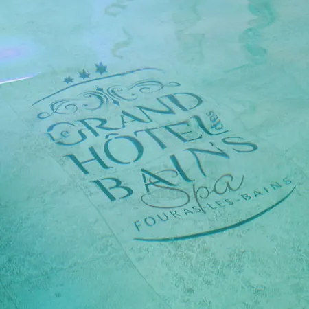 Grand Des Bains 3* Fouras