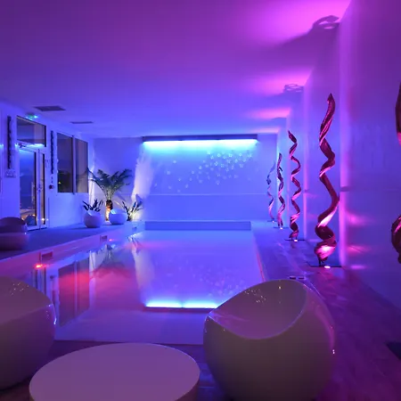 Hotel Grand Des Bains