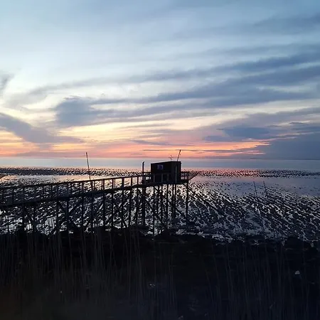 Grand Des Bains Fouras