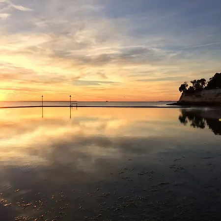 Grand Des Bains Fouras