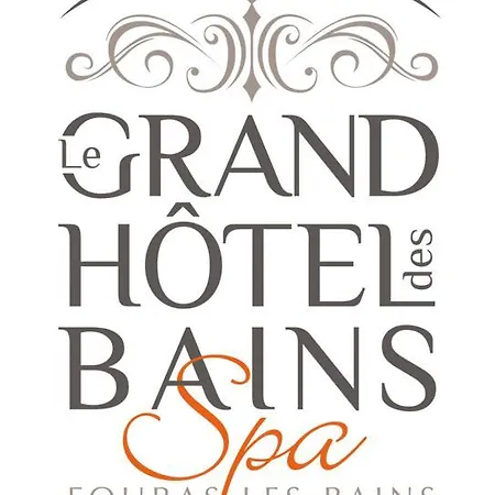 Hotel Grand Des Bains 3*
