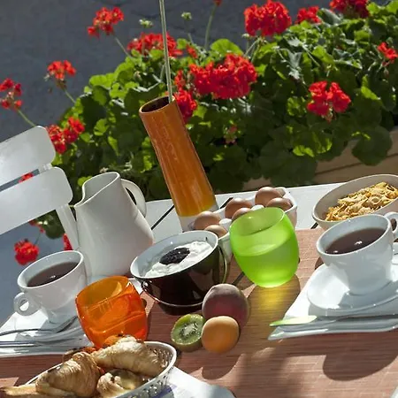Hotel Grand Des Bains