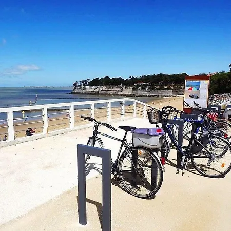 Grand Des Bains Hotel Fouras
