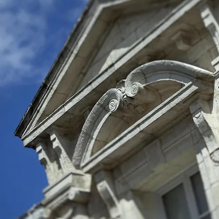Hotel Grand Des Bains