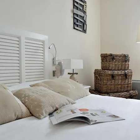 Grand Des Bains Hotel Fouras