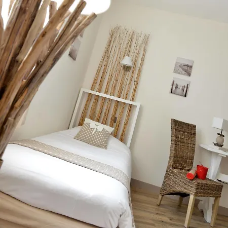 Grand Des Bains Hotel