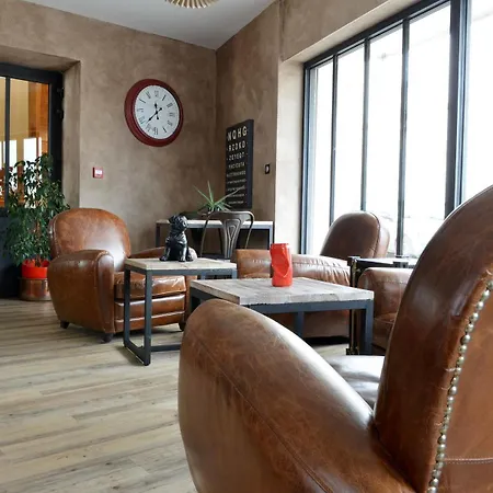 Grand Des Bains Hotel Fouras