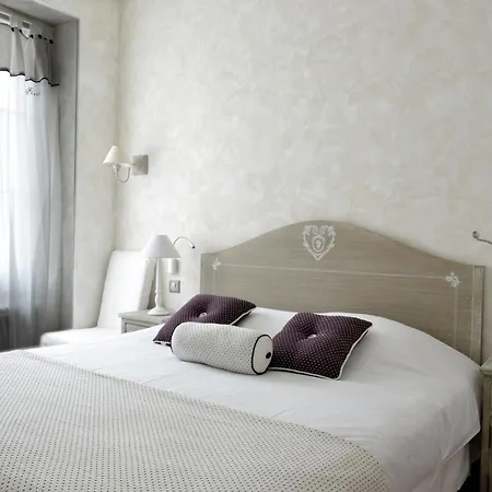 Grand Des Bains Hotel Fouras